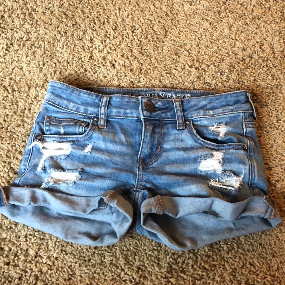 American Eagle Shorts